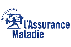 CPAM - PARTENAIRE DE LA MAISON DE SANTE DE RIEZ